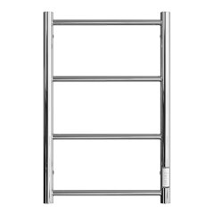 Полотенцесушитель электрический ДВИН J neo 60/40 К диммер полированный (4657763844462)