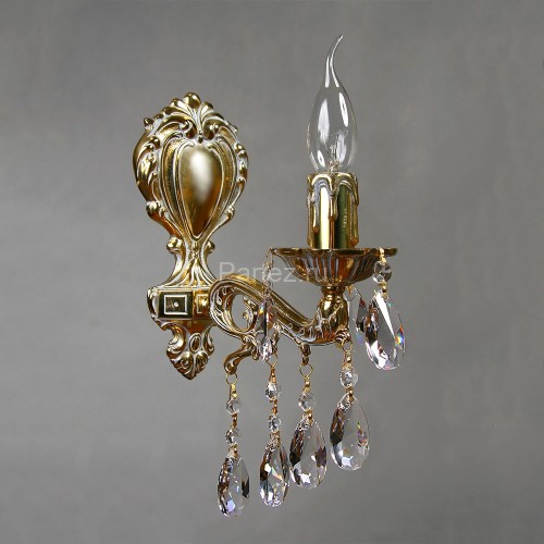 Бра Ambiente 2128/1 WP Tear Drop