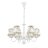 Подвесная люстра Arti Lampadari Formello E 1.1.6 W