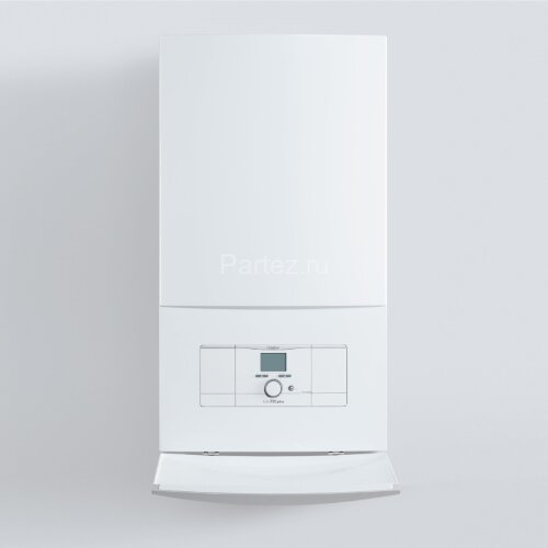 Котел газовый настенный Vaillant turboTEC plus VUW INT 322/3-5