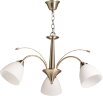 Подвесная люстра DeMarkt 315016603