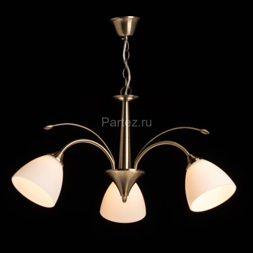 Подвесная люстра DeMarkt 315016603