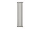 Радиатор труб. Zehnder Charleston 2180, 12 сек.1/2 ниж.подк. 0325 TL (кроншт.в компл)