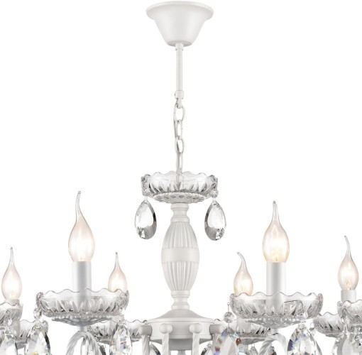 Подвесная люстра Lumion 8189/8