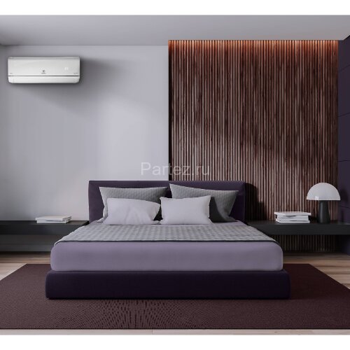 Сплит-система инверторного типа Electrolux EACS/I-18HSK/N3 комплект