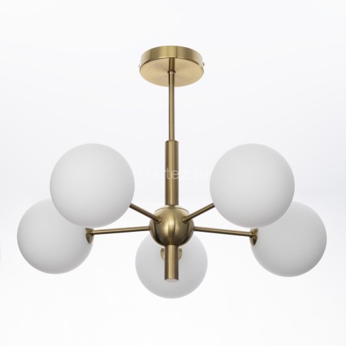 Потолочная люстра Citilux CL212153