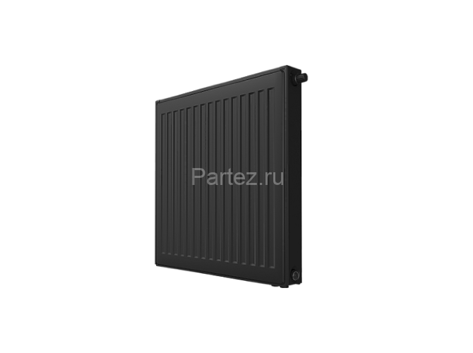 Радиатор панельный Royal Thermo VENTIL COMPACT VC11-500-600 Noir Sable