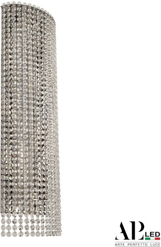 Бра APL LED SH500.B5.25-70.A.Ni.4000