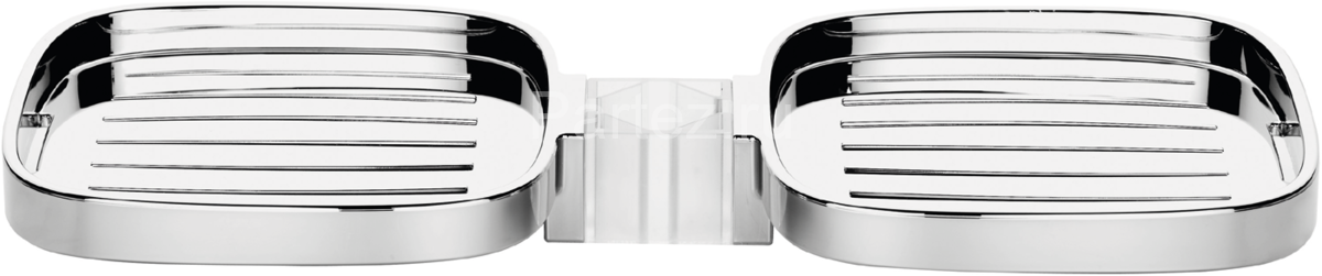 Мыльница Hansgrohe , Хром (26518000)