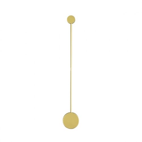 Настенный светильник Odeon Light 3902/5WG