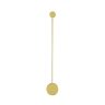 Настенный светильник Odeon Light 3902/5WG