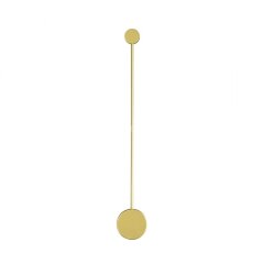 Настенный светильник Odeon Light 3902/5WG