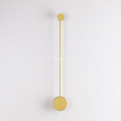 Настенный светильник Odeon Light 3902/5WG