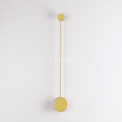 Настенный светильник Odeon Light 3902/5WG