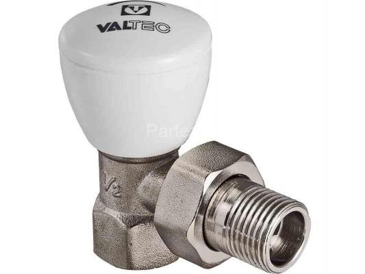 Клапан регулирующий угловой 3/4" VALTEC