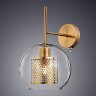 Бра Arte Lamp A7620AP-1AB