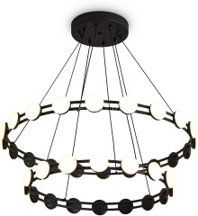 Подвесной светильник Freya FR6180PL-L70B