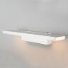 Подсветка для картин Elektrostandard MRL LED 16W 1009 IP20 серебристый