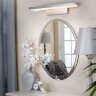 Подсветка для картин Elektrostandard MRL LED 16W 1009 IP20 серебристый