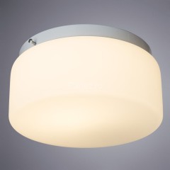 Настенно-потолочный светильник Arte Lamp A7720PL-1WH