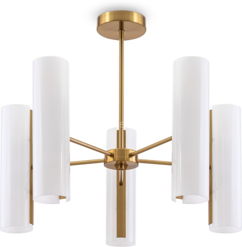 Потолочная люстра Freya FR5368CL-10BS