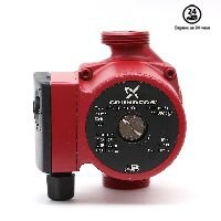 Циркуляционный насос Grundfos UPS 20-40 130