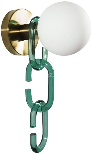 Бра Loft It 10128W Green