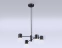 Потолочная люстра Ambrella FL51707