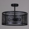 Потолочная люстра ILLUMICO IL1031-3C-05 BK
