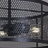 Потолочная люстра ILLUMICO IL1031-3C-05 BK