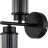 Бра Escada 2100/2A Black