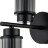 Бра Escada 2100/2A Black