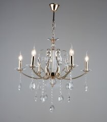 Подвесная люстра Мелодия Света 000057184