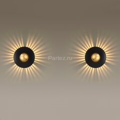 Настенный светильник Odeon Light 4223/13WL