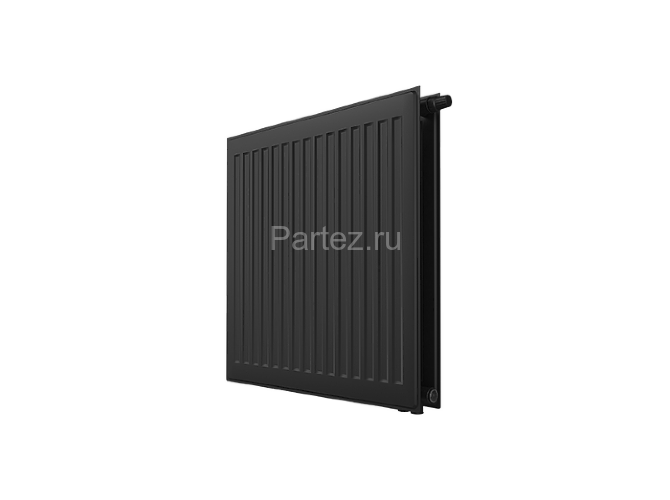 Радиатор панельный Royal Thermo VENTIL HYGIENE VH10-500-600 Noir Sable