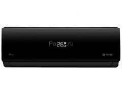 Классическая сплит-система ROYAL CLIMA ATTICA NERO RC-AN28HN (комплект)