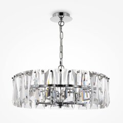 Подвесная люстра Maytoni MOD043PL-06CH