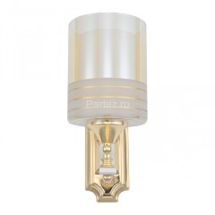 Бра Arte Milano 306087/1W Wh/Gd