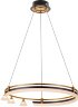 Подвесной светильник Citilux CL211062