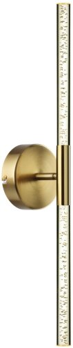 Настенный светильник Odeon Light 4369/10WL