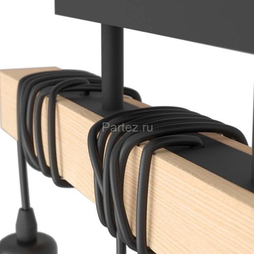 Потолочная люстра Eglo 43511