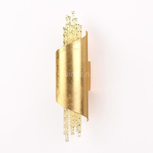 Настенный светильник Odeon Light 3901/5W