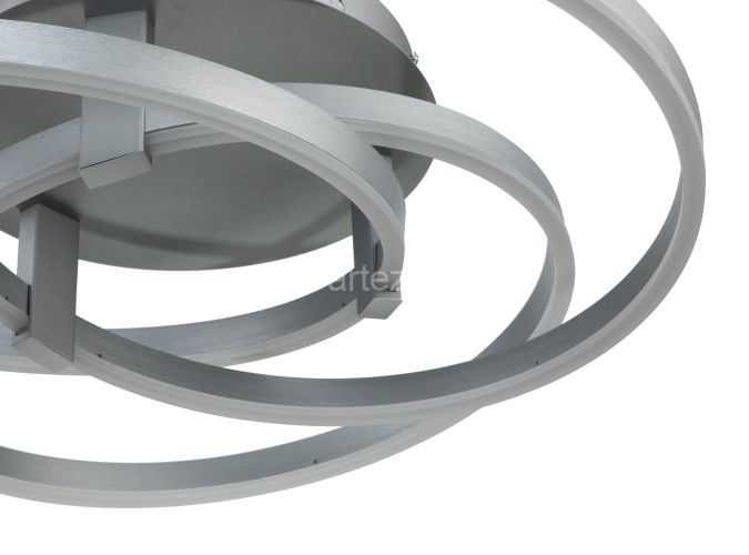 Потолочная люстра Indigo V000001L