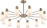 Потолочная люстра Lumion 8100/12C