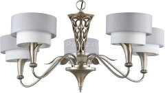 Подвесная люстра Maytoni H311-05-G