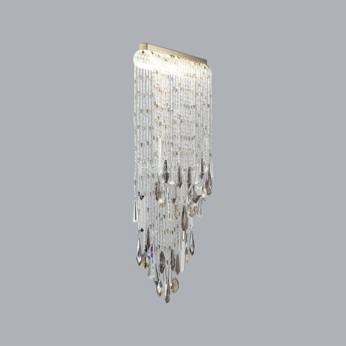 Настенный светильник Odeon Light 5420/24WL