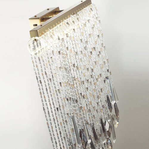 Настенный светильник Odeon Light 5420/24WL