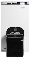 Котел универсальный напольный Protherm Бизон 30 NL