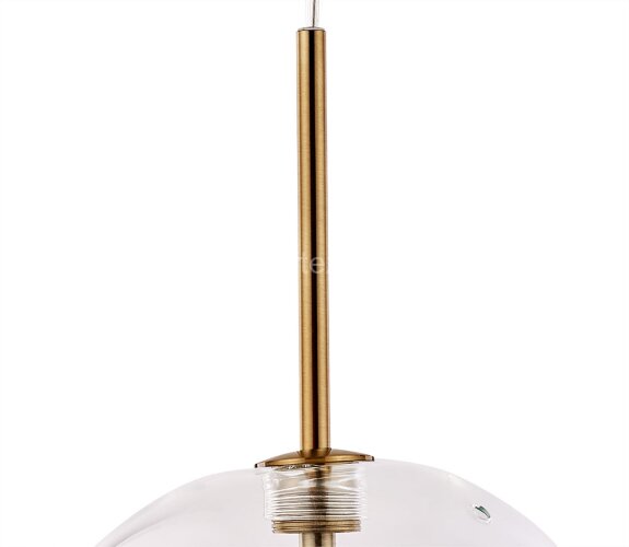 Подвесной светильник Arte Lamp A7720SP-1AB