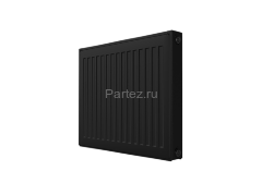 Радиатор панельный Royal Thermo COMPACT C22-300-1100 Noir Sable